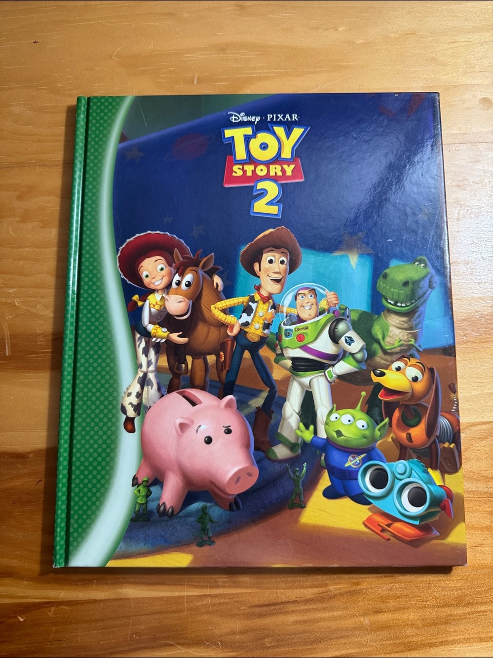 📚2/$6 Toy Story 2